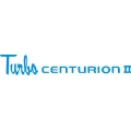 Cessna Turbo Centurion II Aircraft Decal,Logo 3''h x 18 3/4''w!